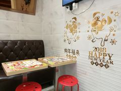 -甜心妈妈·榴莲星级糖水(北京路总店)