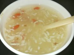 -西街夜油条·麻团包乌饭