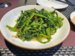 -翡翠鸟精品泰国菜(北辰财富中心店)