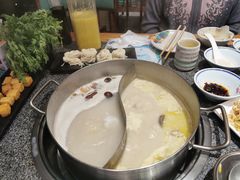 -江小渔鲜鱼火锅(辽沈二街店)