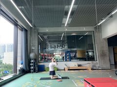 -LA合时健身4PMFIT(花桥旗舰店)