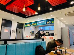 -李先生牛肉面大王(上海站南广场店)