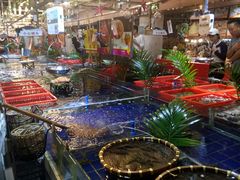 -79号渔船海鲜饭店(华强北店)