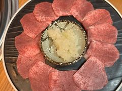 -丸藏和牛烧肉专门店(园区师惠坊店)