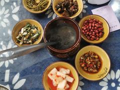 -张关合渣(航空大道店)