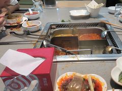 -海底捞火锅(天一广场亚细亚店)