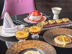 -厦门艾美酒店·乐美中餐厅