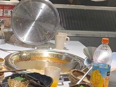 -老房老舍重庆火锅(假日城市店)