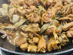 -榭香林温泉醉鹅(胜利路店)