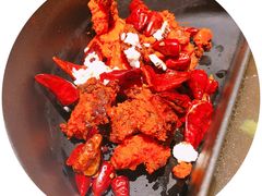 -盡膳口福跷脚牛肉火锅(合生汇购物中心店)