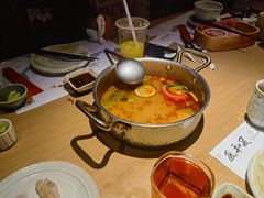 -匠和风精致料理(春熙路群光广场店)