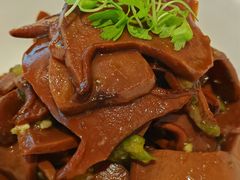 烧椒黑牛肝菌-天然台1908(中建广场店)