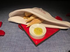 前菜面包-弦月窗LUNETTE BY AMANDA(复兴路店)