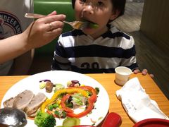 -So Lounge索兰至餐厅(蓝色港湾店)