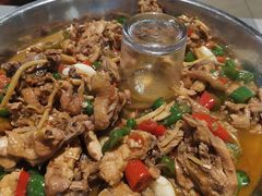 -彭耕记猪油炒小菜(吉联mall店)