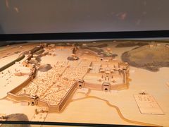 -南京市规划建设展览馆
