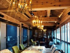 -北京古城老院厉晓麟精致菜