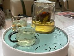-荷花亭·湖北融合菜(中商广场店)