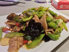 -乔一乔怪味干锅(武侯欢肆店)