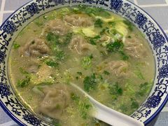 -海清宁记大馅云吞