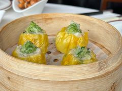 -天龙轩(香港丽思卡尔顿酒店)