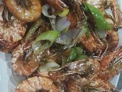 -亚龙湾8号(丁村万人海鲜广场店)