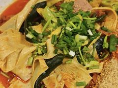 -文立新麻辣烫(合生汇21街区店)