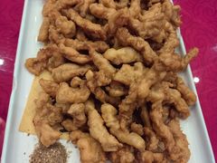 软炸肉-盈春大饭店(千山路店)