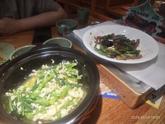 -小杨烤肉(朱雀店)