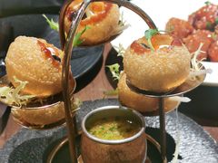 -Shantek象提南亚餐厅&西餐融合Bistro(淮海中路店)