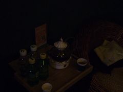 -怡泰SPA泰疗按摩(虹桥机场良华店)