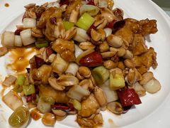 -大铁勺新津菜(东丽阳光新业广场店)