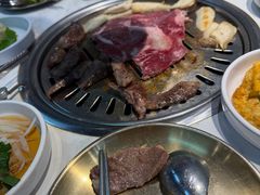 -六七八韩式烤肉·韩国料理(上杭路店)