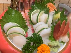 -樱の千渡日式料理·铁板烧•烧鸟(金盛田广场店)