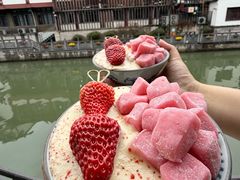 -李百蟹·江南蟹黄面·河景餐厅(夫子庙总店)