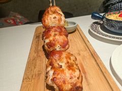 莎士雷克鸡肉-俄士厨房(五棵松华熙LIVE店)