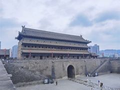 -西安城墙·碑林历史文化景区