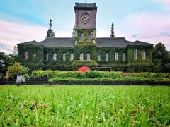 -半岛1919创意园区