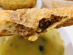 -老方子馅饼粥(台东店)