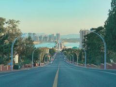 -养马岛旅游度假区