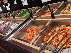 -钱小奴创意自助餐厅·原切谷饲安格斯畅吃(苏州昆山招商花园城店)