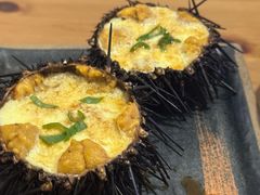 -海胆小馆(东北水饺·春柳店)