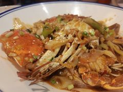 -狮龙啤酒烧烤屋(建二路店)