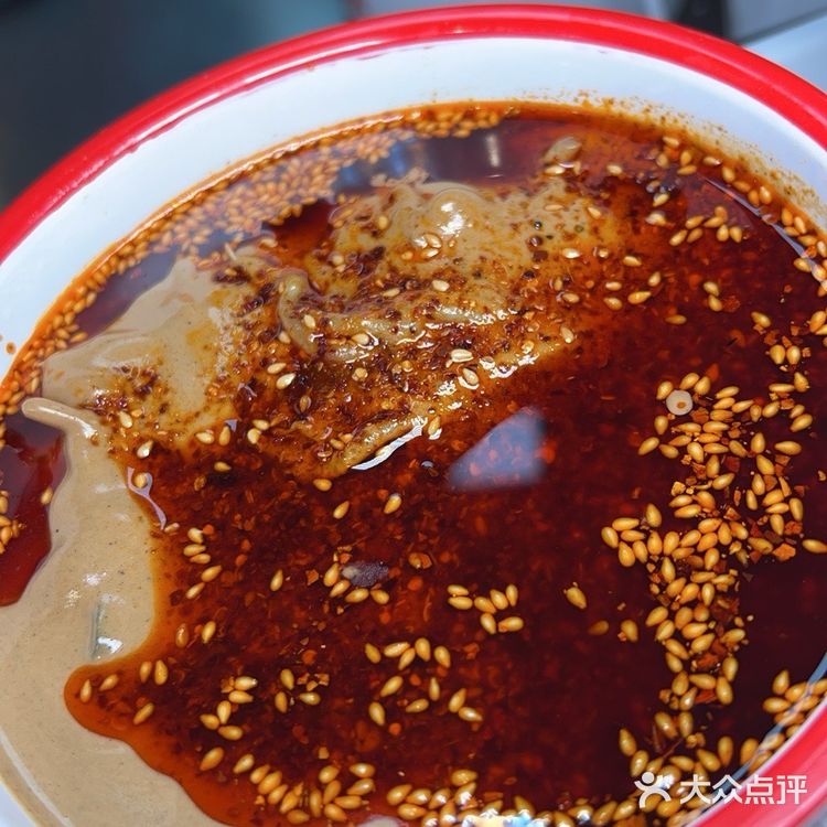 长春｜想吃黏糊麻辣烫就会想到他