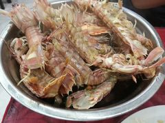 -张树军海鲜(王府壹号店)