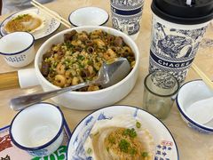 -北方饺子王·海肠捞饭·海鲜锅(山大店)