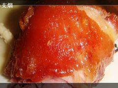 大肘至-皇冠自酿啤酒坊(中国红街5号楼店)