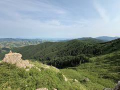 -苏木山森林公园