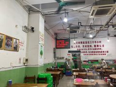 -南记食粥坊·宵夜大排档(莲花总店)