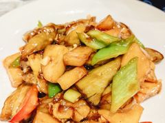 地三鲜-北李·海肠捞饭·大连菜(望京凯德MALL店)